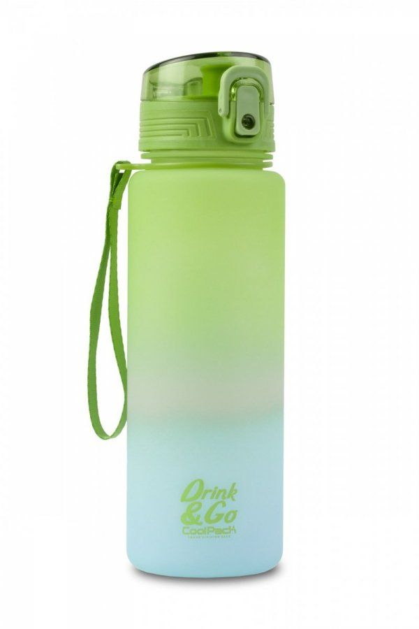 COOLPACK - BRISK - BIDON - GRADIENT - 600 ml - MOJITO