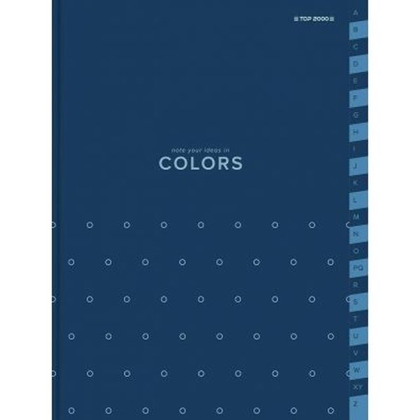 SKOROWIDZ A4 96K TO TOPCOLORS