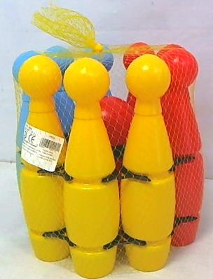 KRĘGLE @