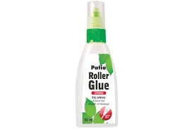 KLEJ Z METALOWĄ KULKĄ 50ML @