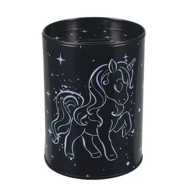SKARBONKA MET OKR UNICORN HOLO STK PB 6 24