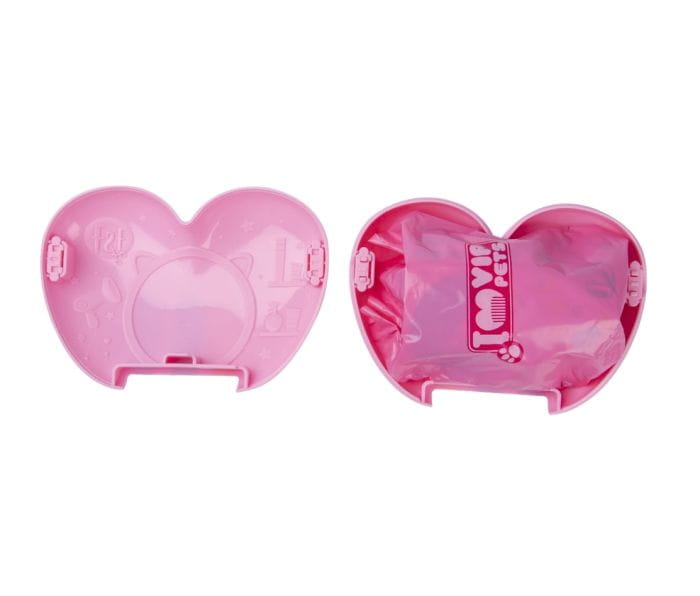 Vip Pets Figurki Mini mix