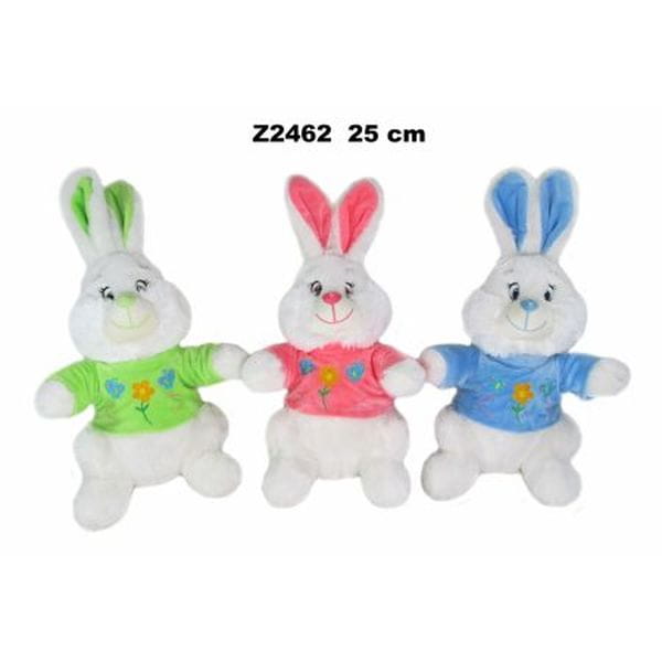 ZAJAC 3 ASST 25CM 154309