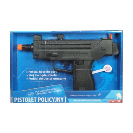 PISTOLET G2239 Z POLSKIM DŹ