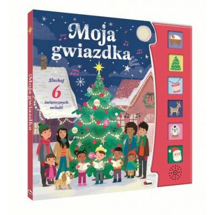 MOJA GWIAZDKA