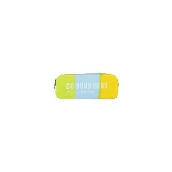 PIORNIK SILIKON 1ZAM TRICOLORE NEON STK PB 24 48