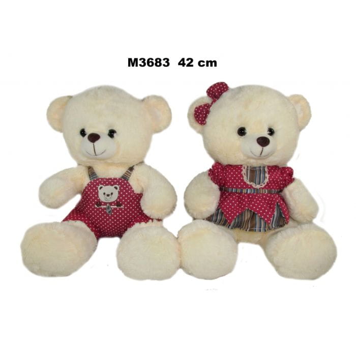 MIŚ 42 UBRANKO