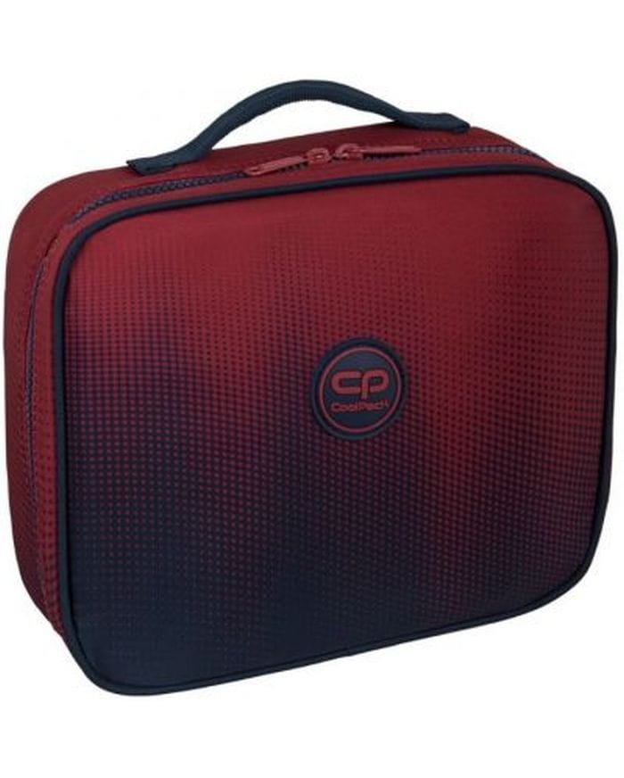 COOLPACK - COOLER BAG - ŚNIADANIÓWKA TERMICZNA - GRADIENT COSTA