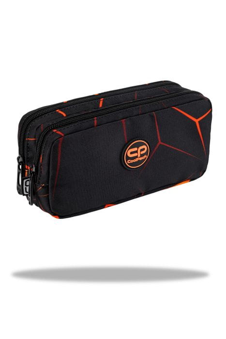 CoolPack Primo Saszetka Podwójna Lava