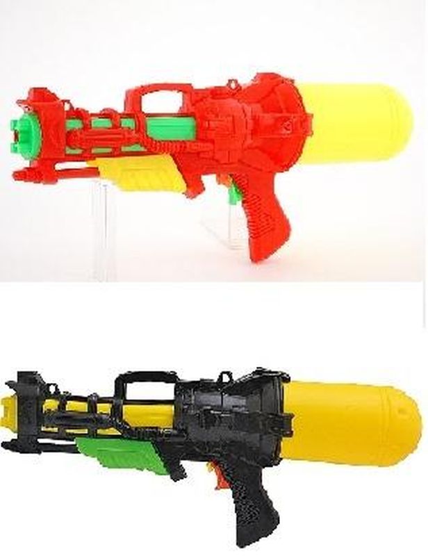 PISTOLET NA WODĘ; 72/144; PAK 24 KOD