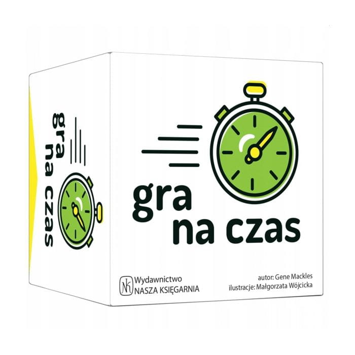 Gra Na Czas