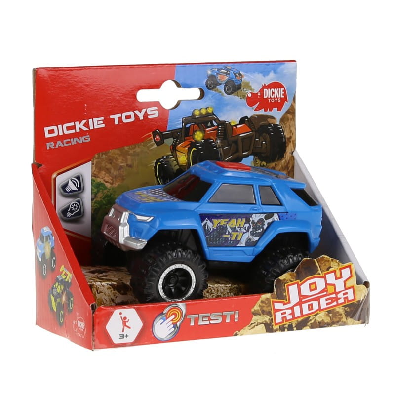 AUTO RACING