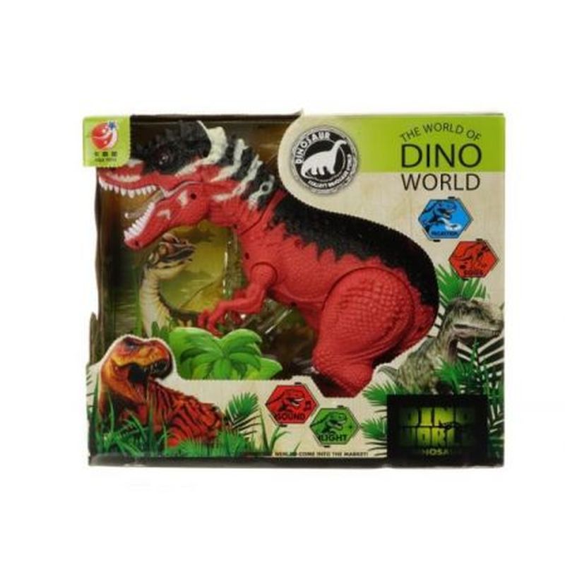 DINOZAUR; 24
