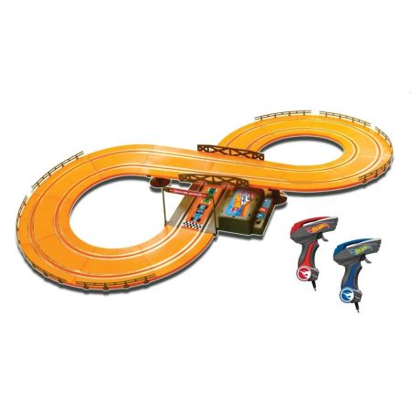 HOT WHEELS TOR 286CM