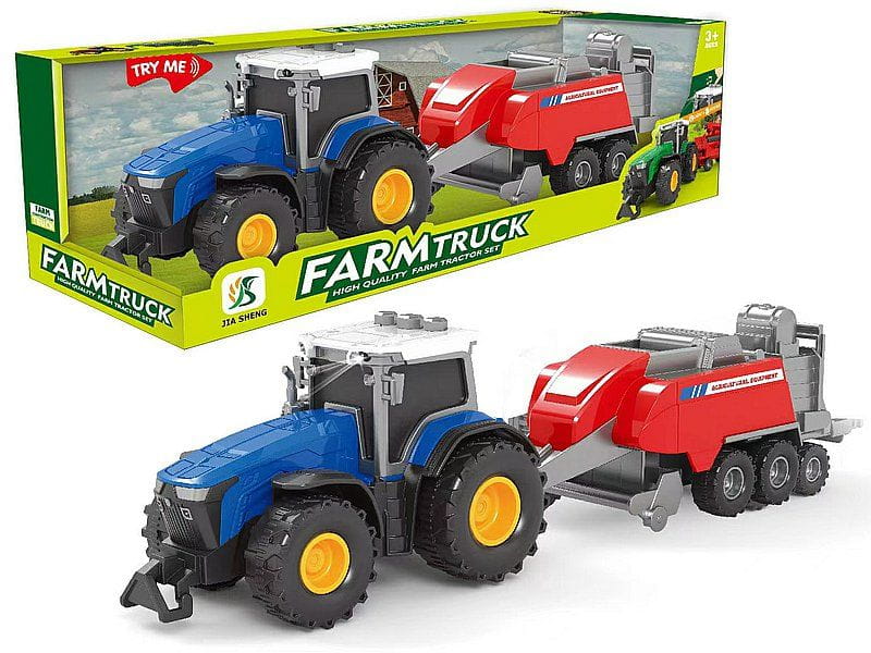 TRAKTOR; 48/96