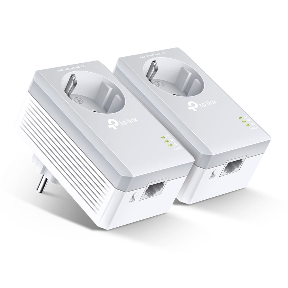 TP-LINK PLC TL-PA4010PKIT - Henryx24