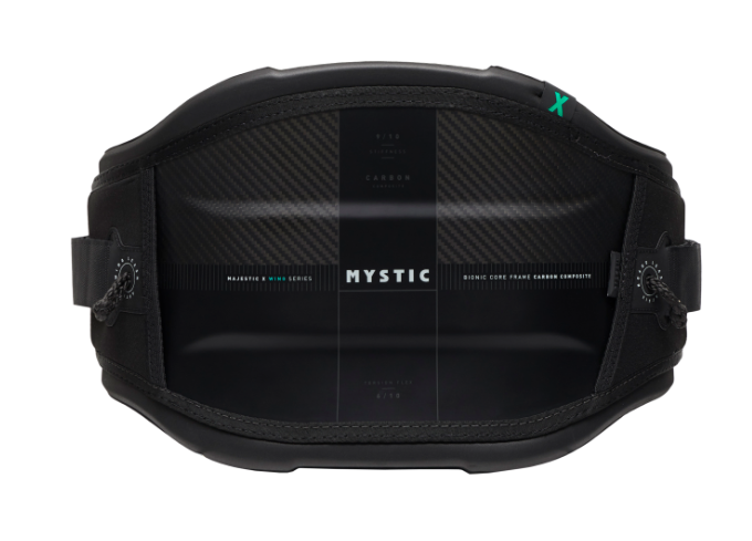 Trapez Mystic Majestic X Wing 2025
