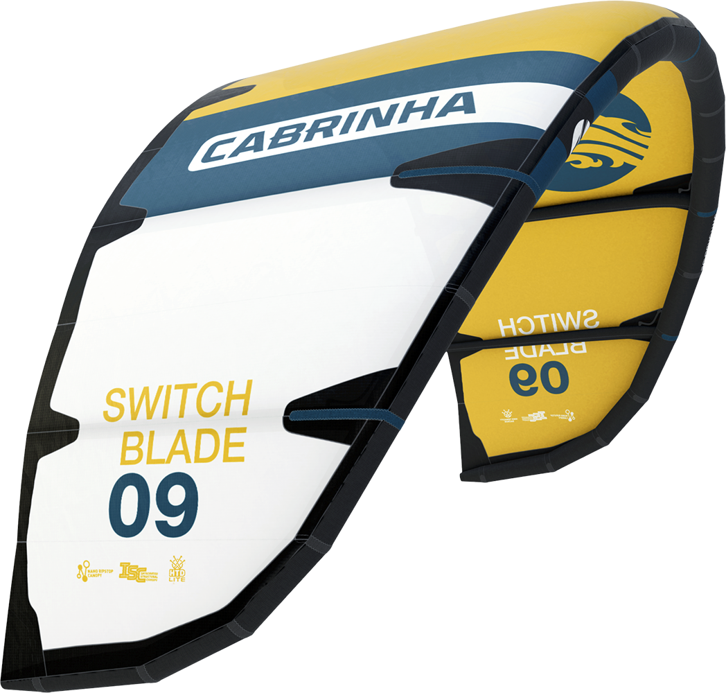 Cabrinha Switchblade 2024