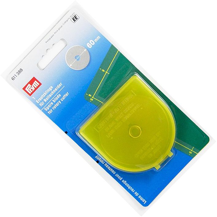 ostrze wymienne fi 60mm PRYM 611388