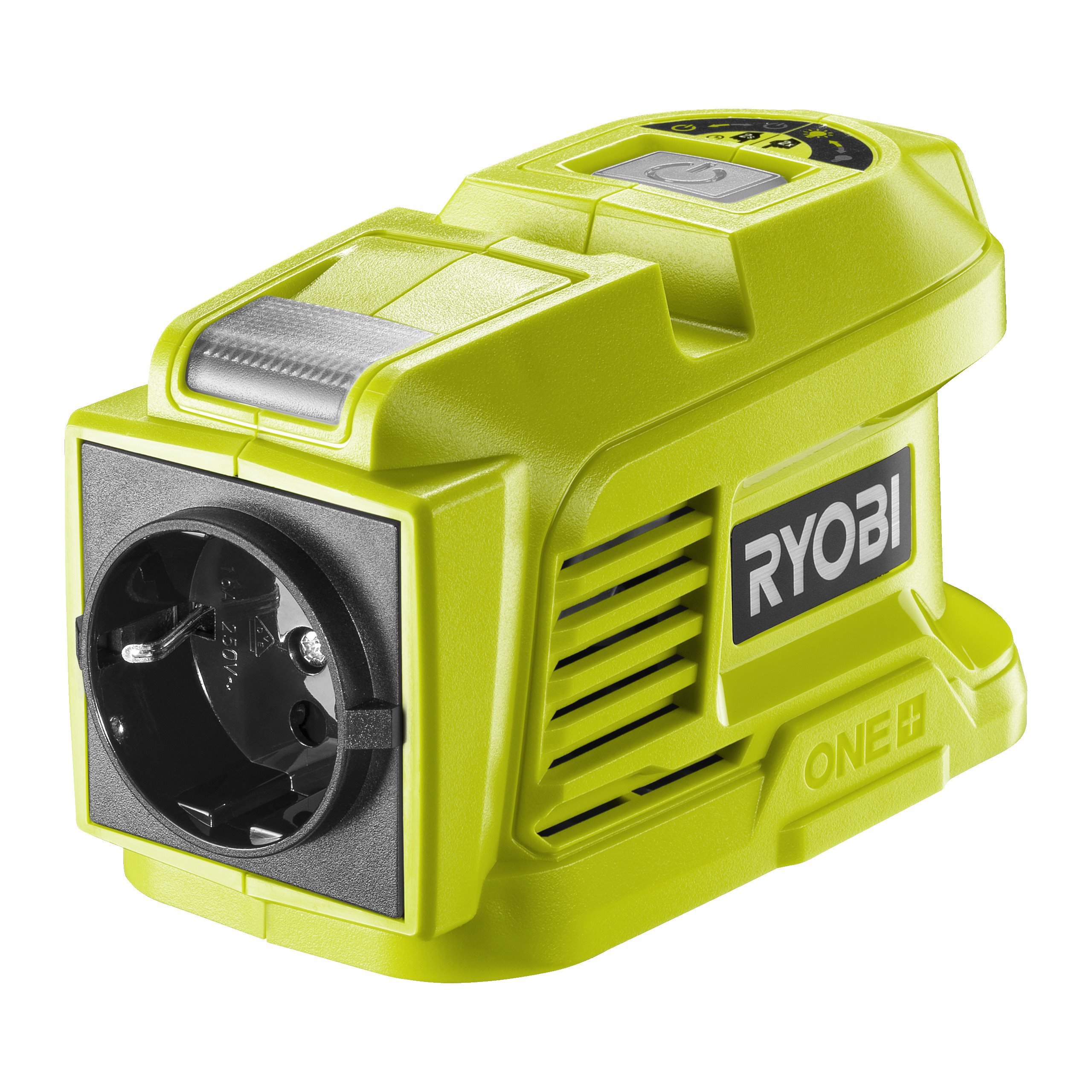 Przetwornica akumulatorowa 18V ONE+ 150 W