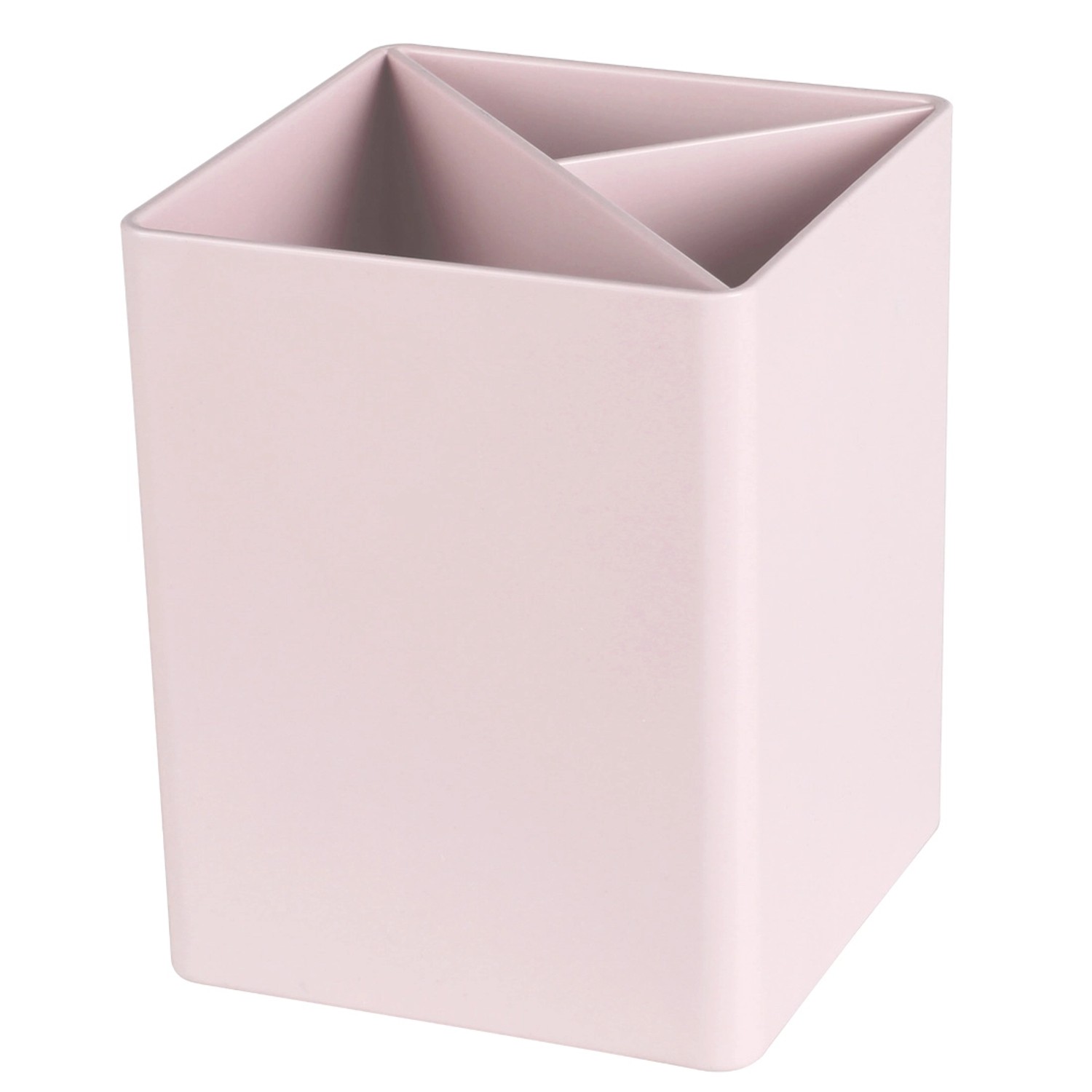 Uniglob Organizer Andre różowy 9x9x11