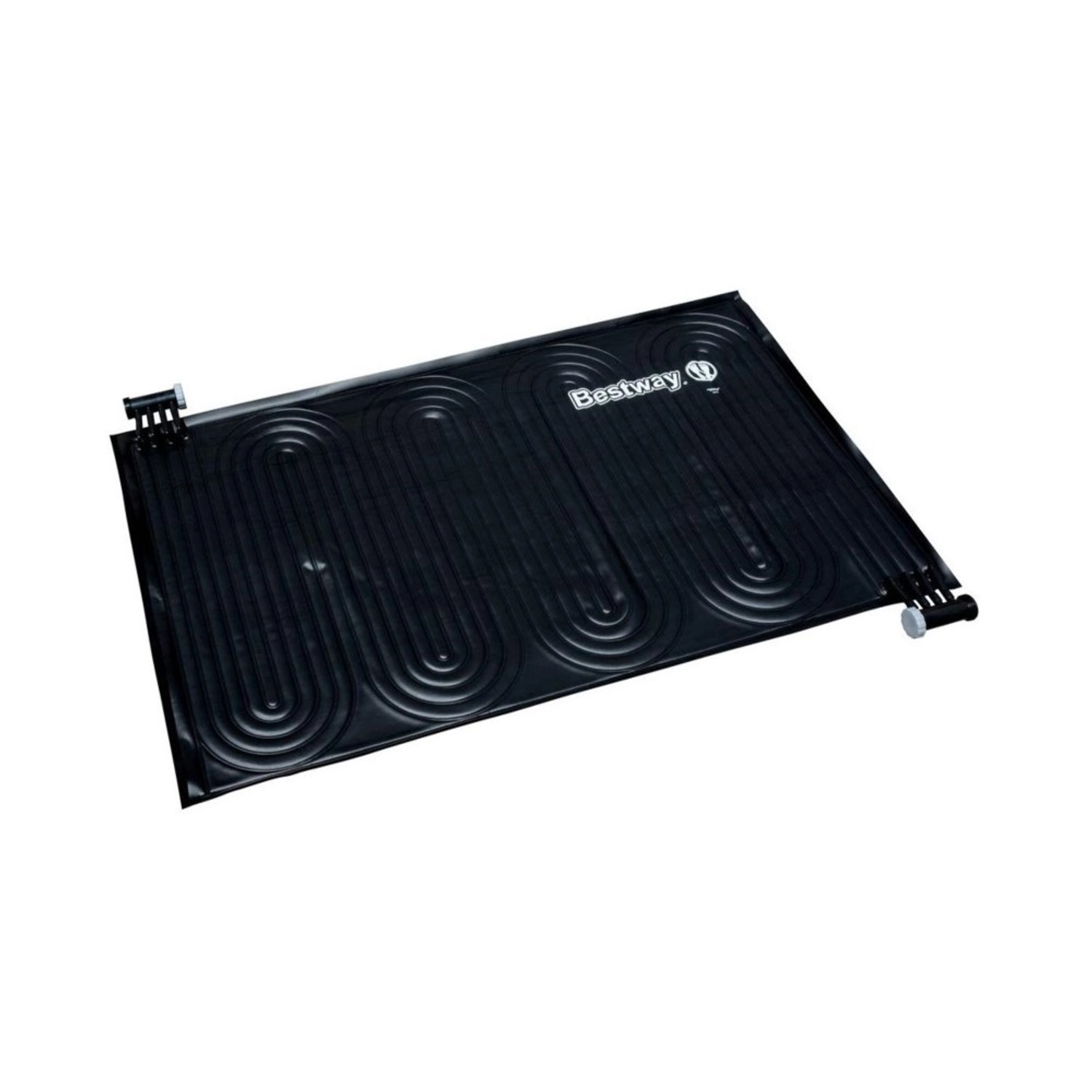 Podgrzewacz solarny do wody basenowej - 1,10 x 1,70 m