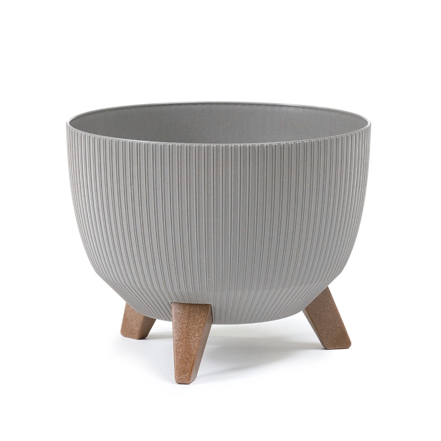 Misa Roma ECO jumper szara - śr. 24 cm