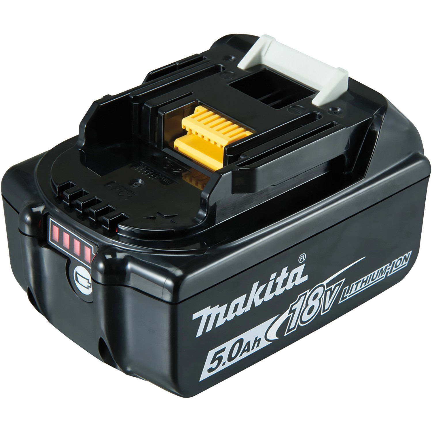 Makita Akumulator Li-Ion 5,0Ah 18V