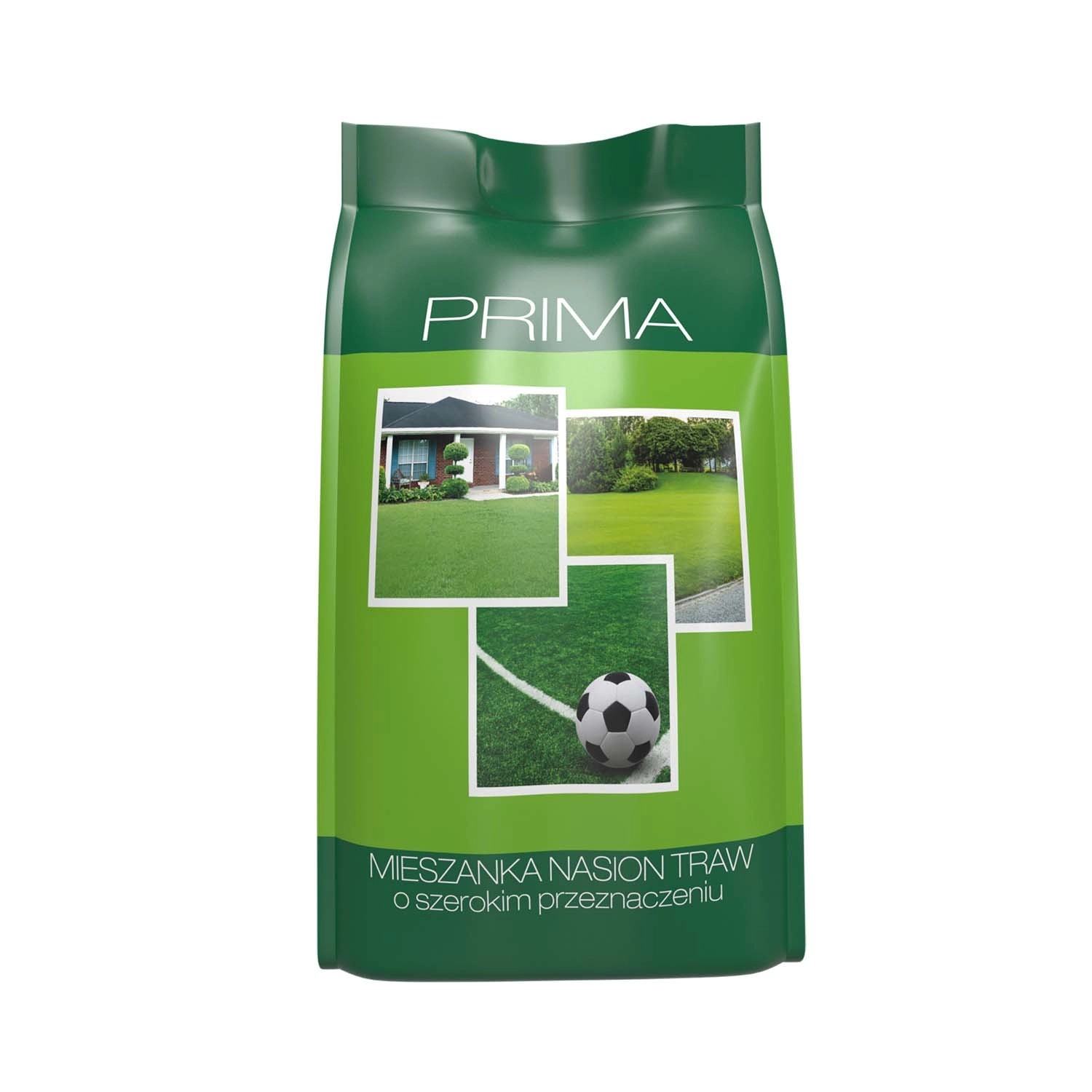Mieszanka traw - 9 kg