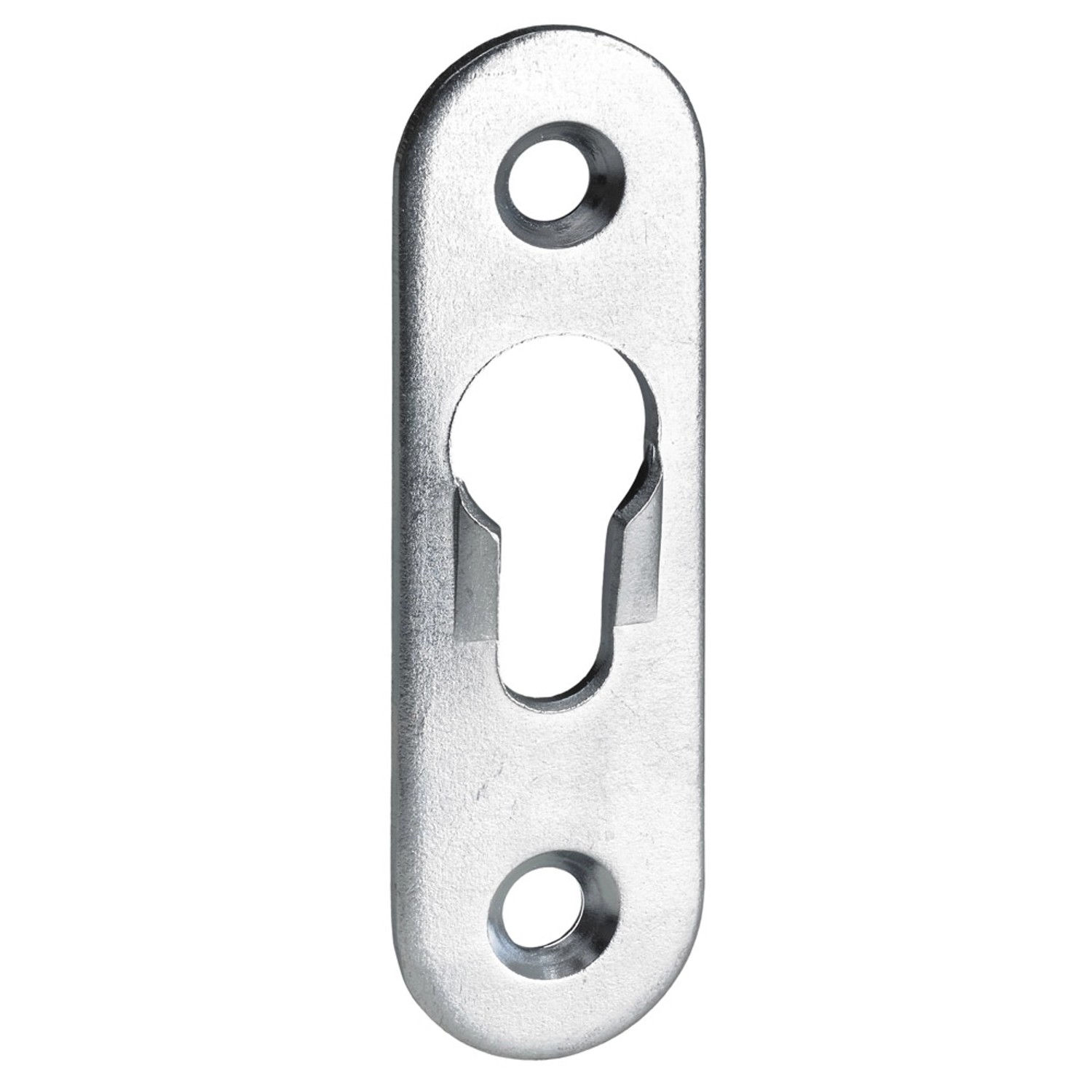Hettich Uchwyt do szafek, zaczep ocynkowany 60x15mm