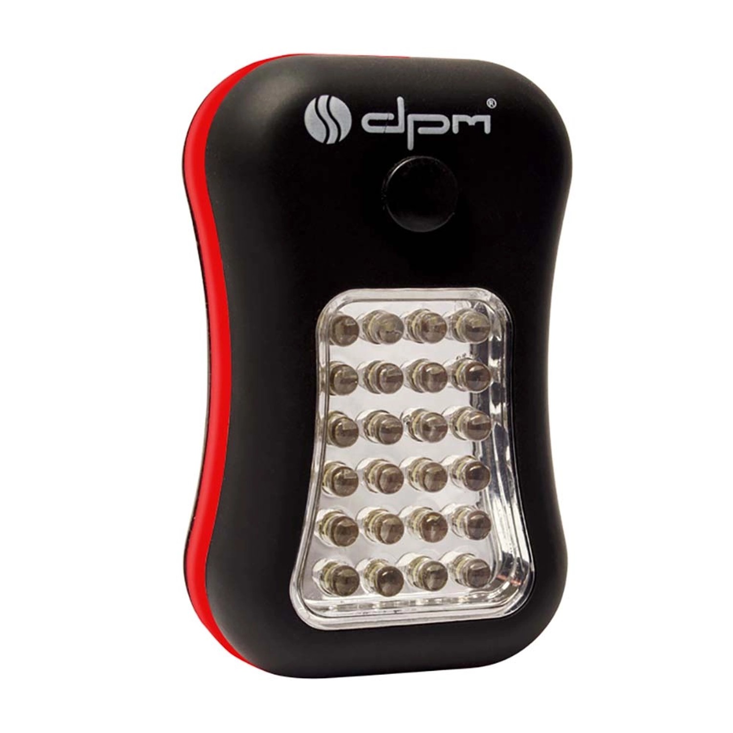 DPM Lampa LED warsztatowa. 27 x LED