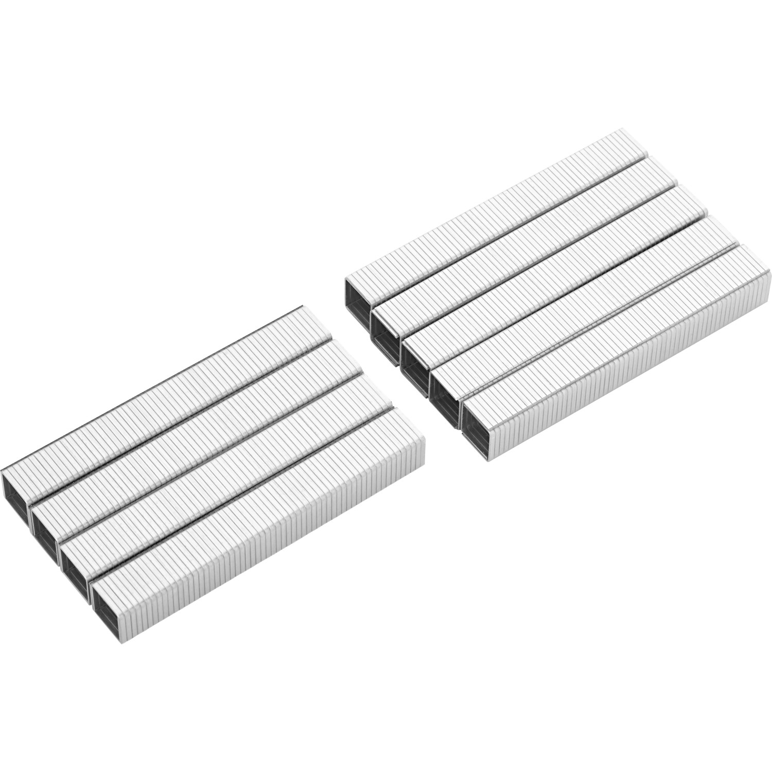 LUX Zszywki 10,2 x 10 mm - 900 szt.