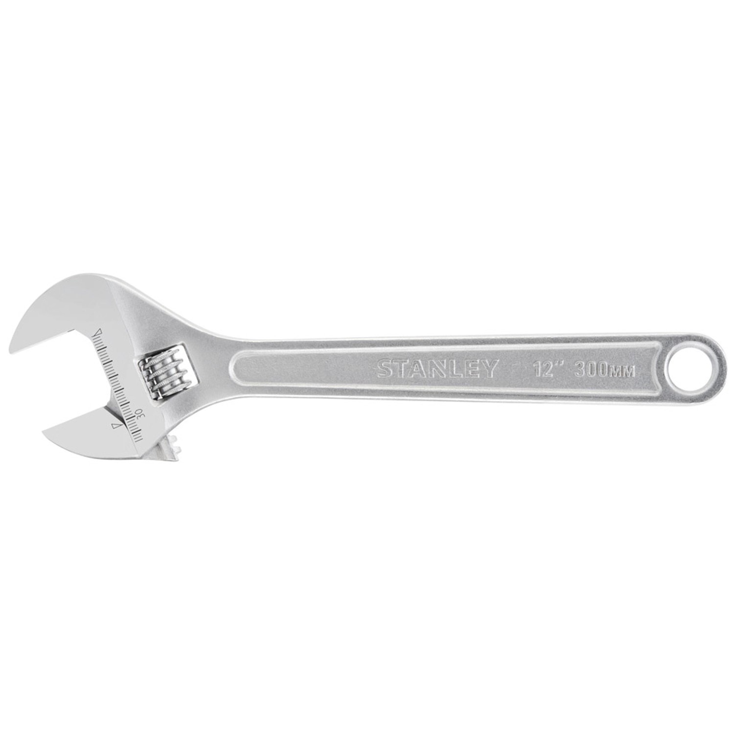 Stanley Klucz nastawny 30 cm
