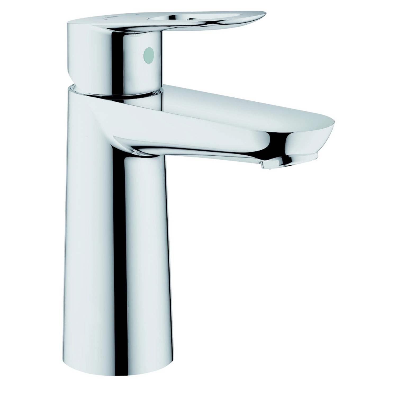 Grohe Bateria umywalkowa Start Loop M, korek KLIK KLAK