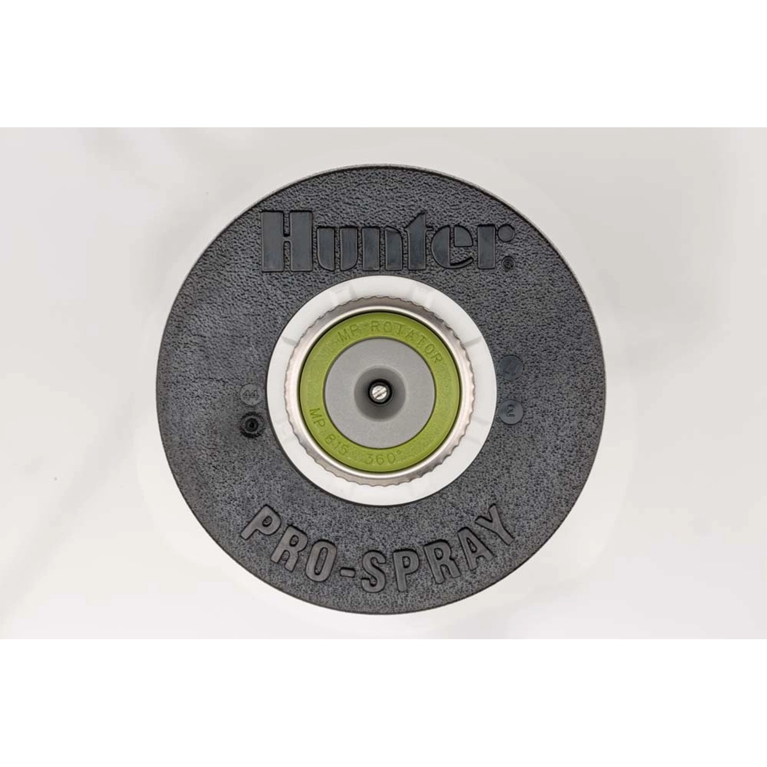 Dysza MP-ROTATOR 815, 360" Hunter 2,5-4,9 M