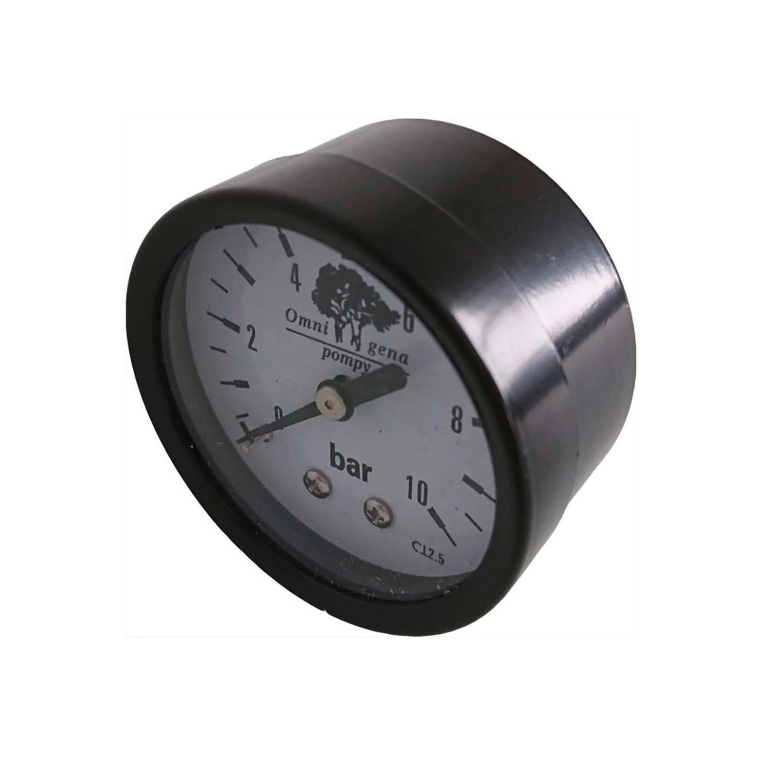 Manometr 0 - 10 bar