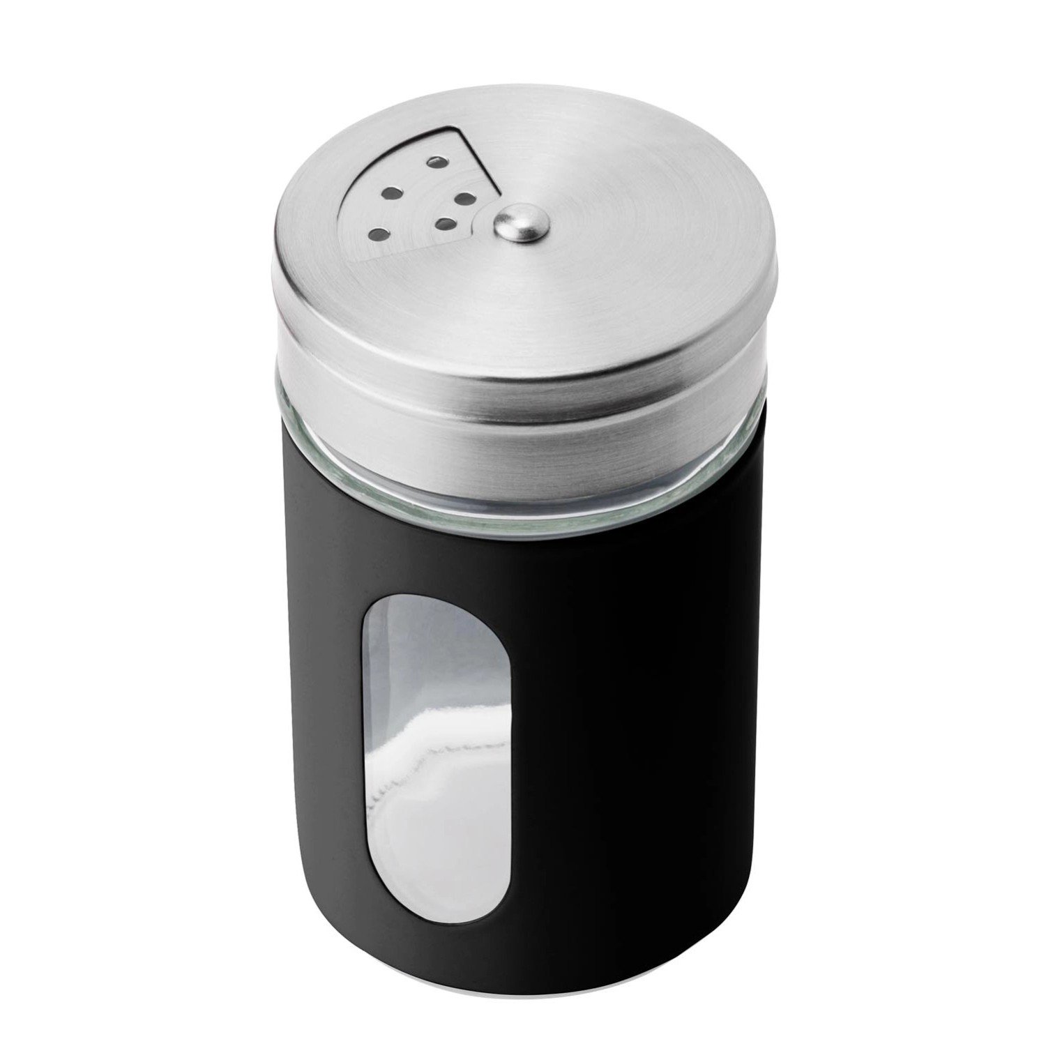 Przyprawnik Alcano 90ml czarny