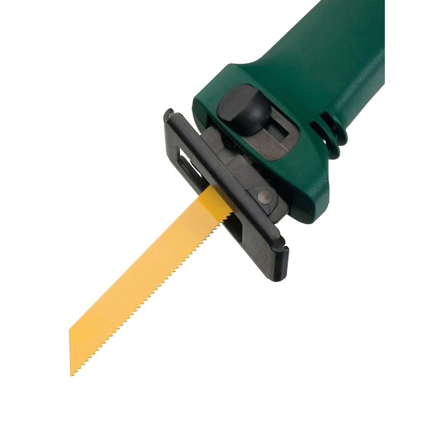 LUX Brzeszczot do pił szablastych do drewna 150 mm 2 sztuki