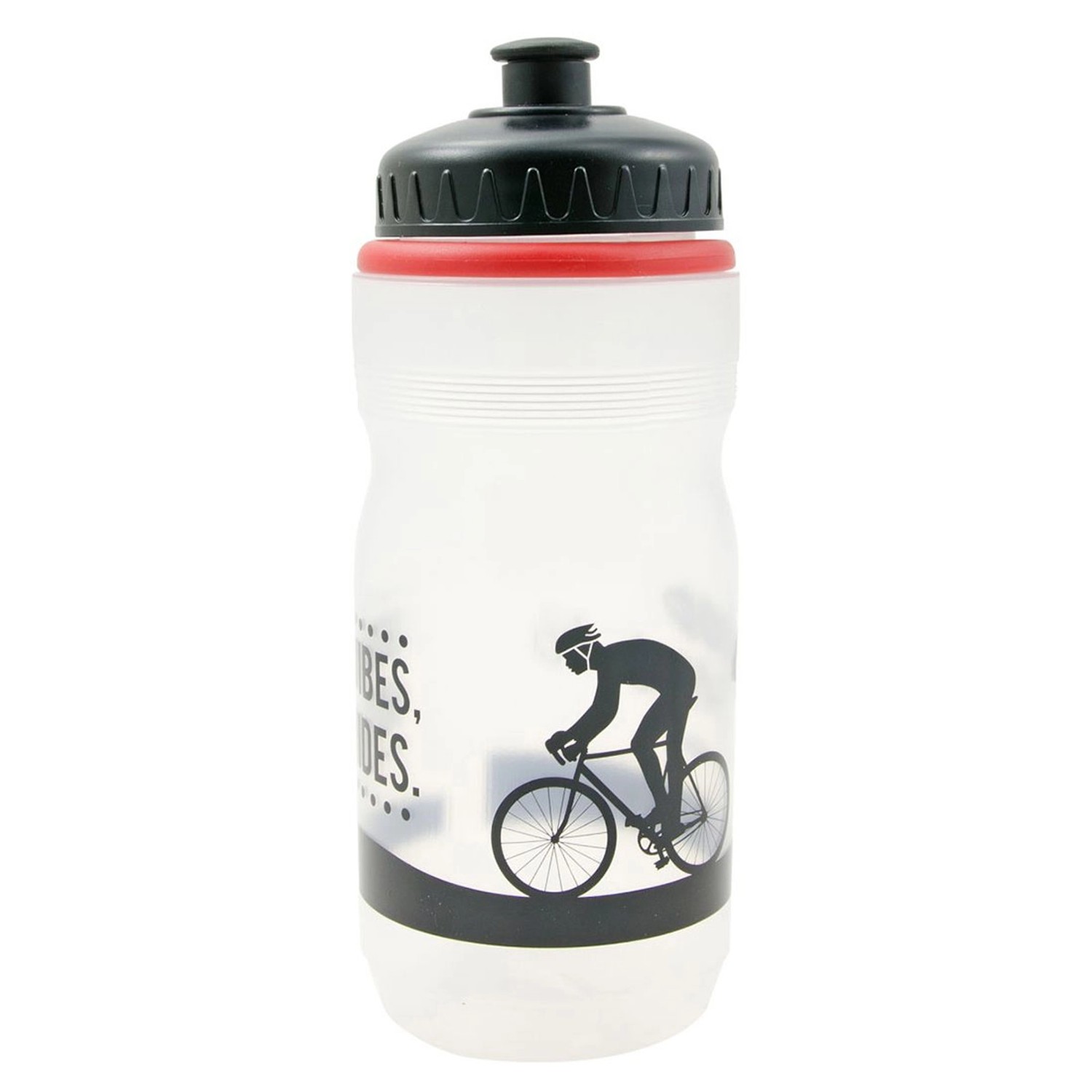 Bottari Bidon rowerowy HONCHO 500 ml