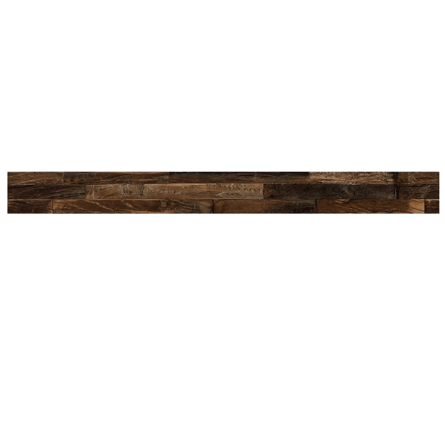 Pfleiderer Obrzeże boczne laminat klepka egzotyczna 42x630 mm