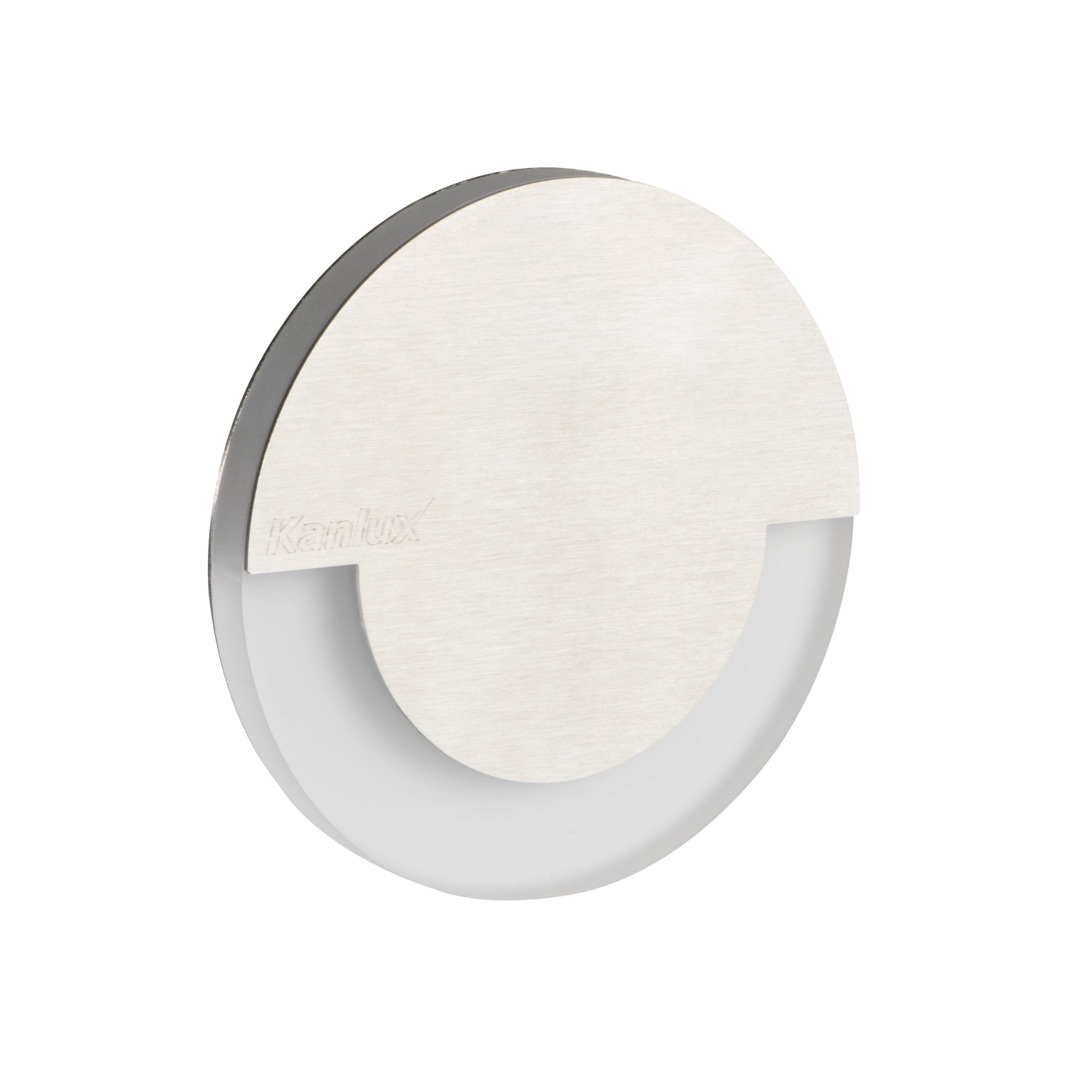 Kanlux Oprawa LED SOLA chrom 0,8W 15 lm 6500K