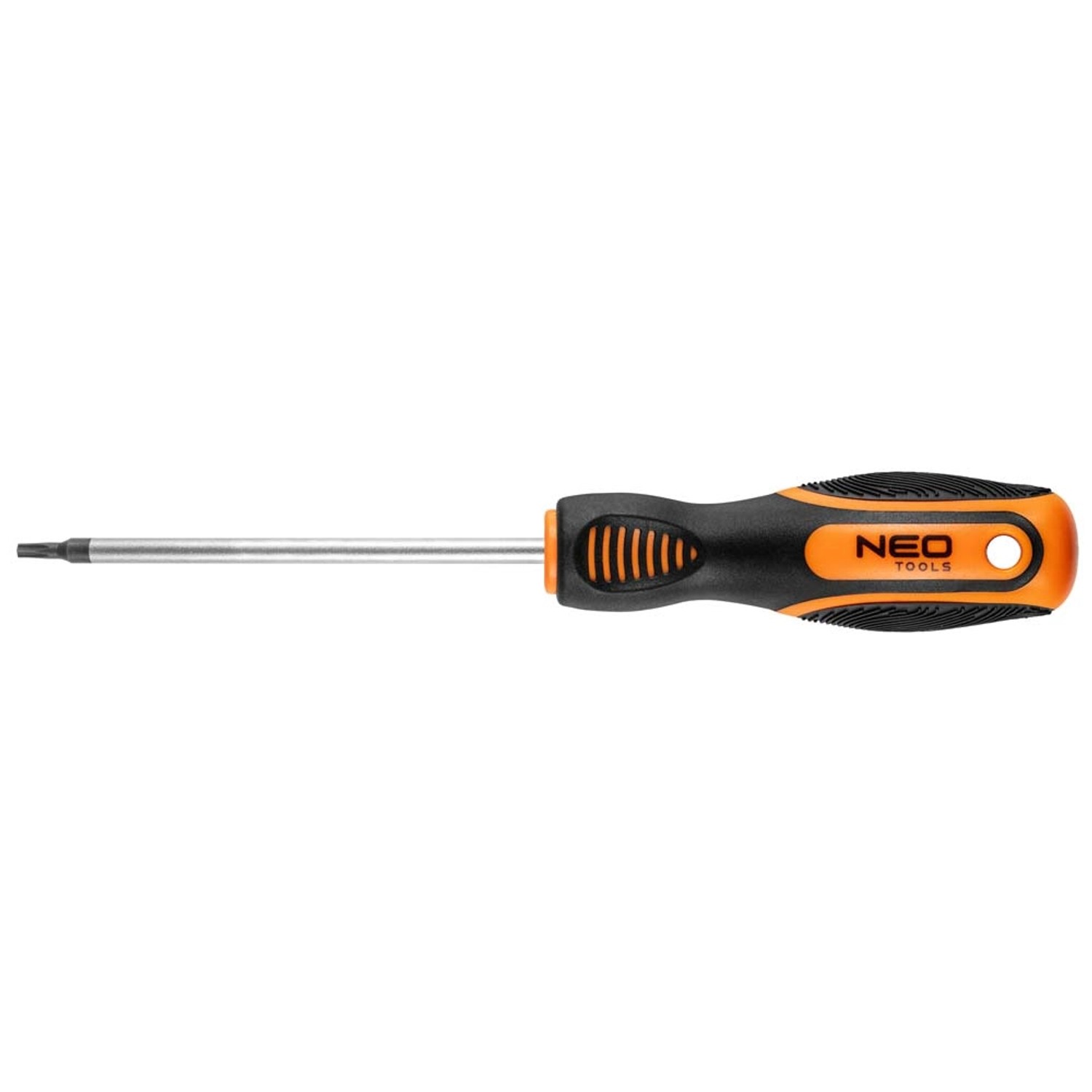 Wkrętak Torx T15 100mm 1 szt.