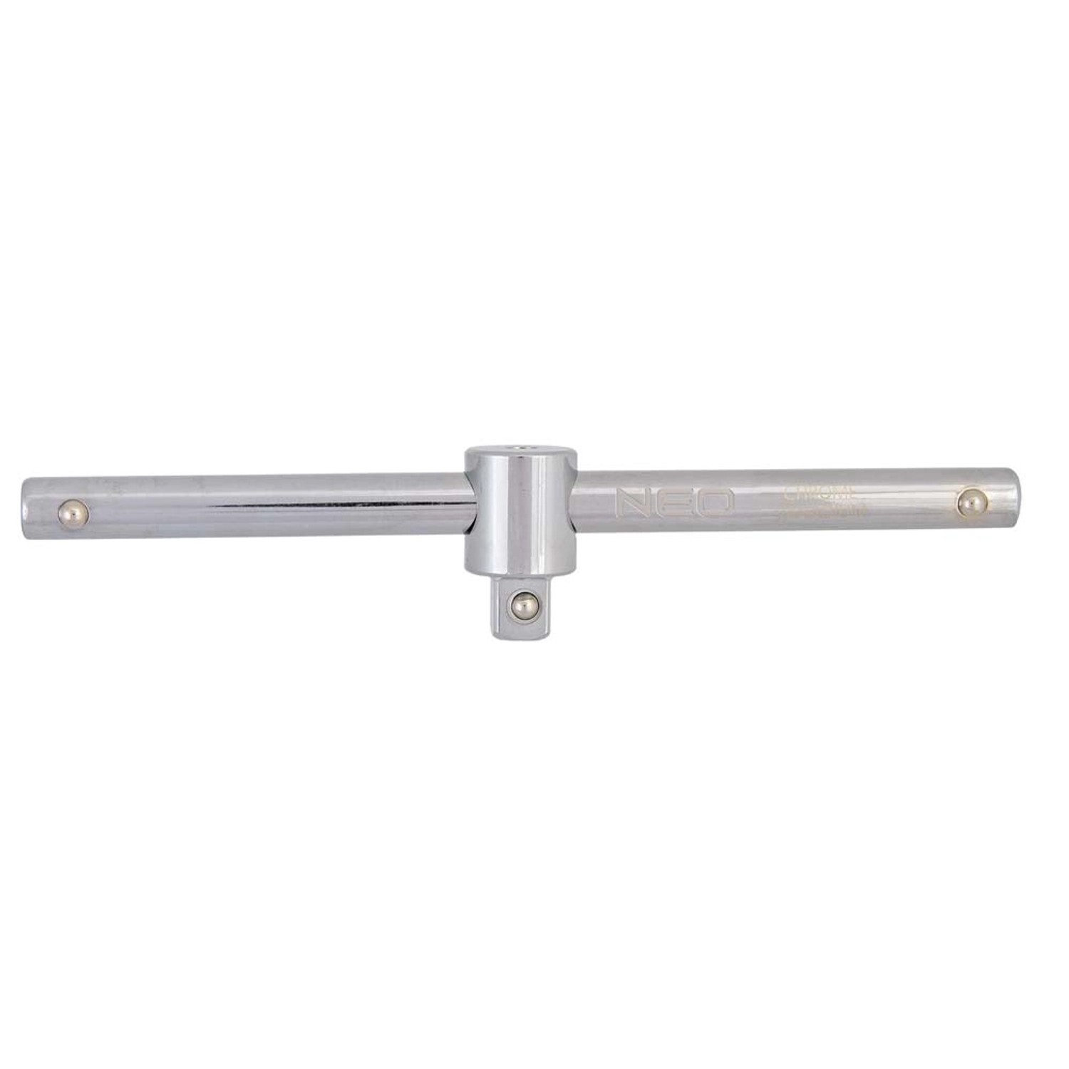 Pokrętło 1/4" 110 mm 1 szt.
