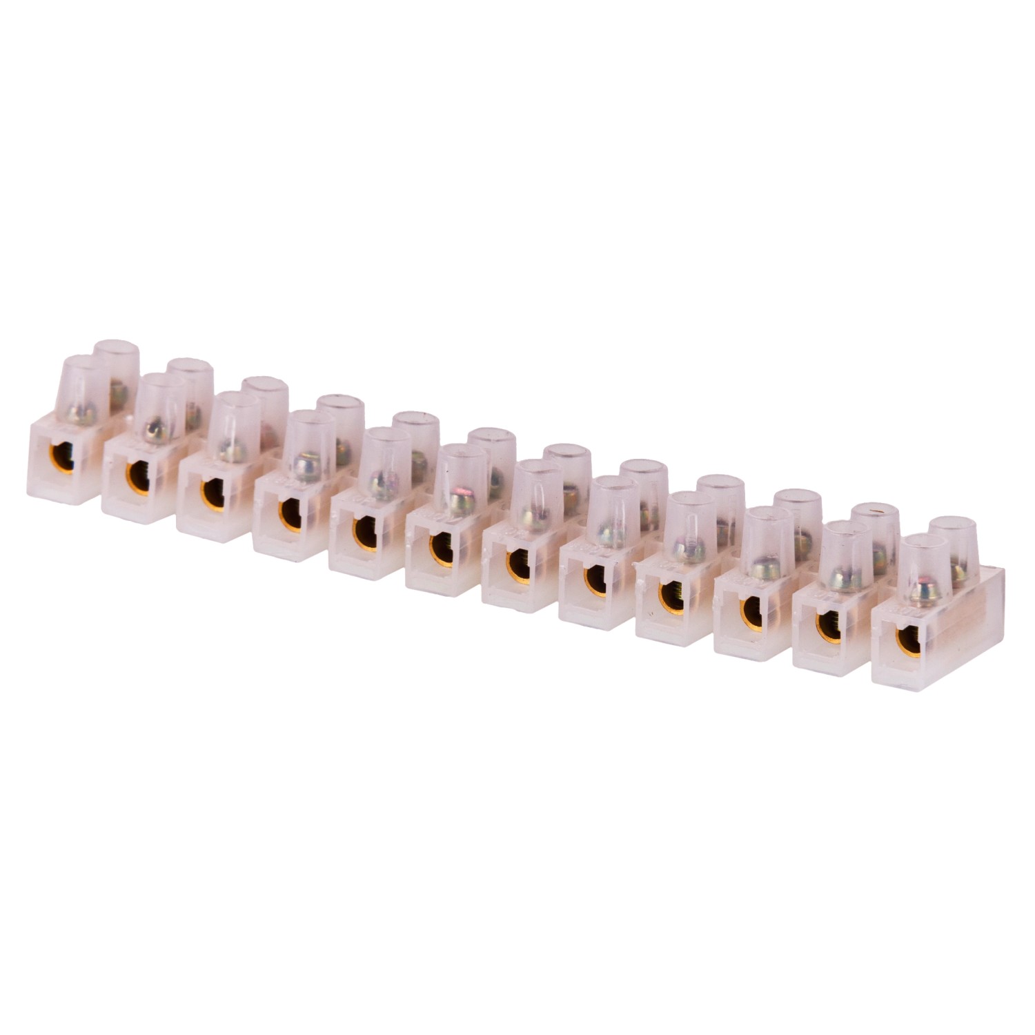 Bemko Złączka zaciskowa CS100 10 mm2