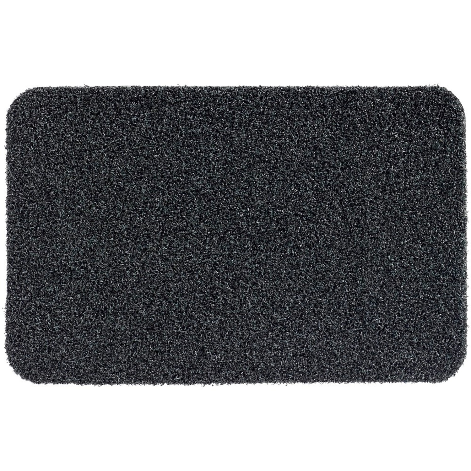 OBI Wycieraczka Scraper antracyt 40 x 60 cm