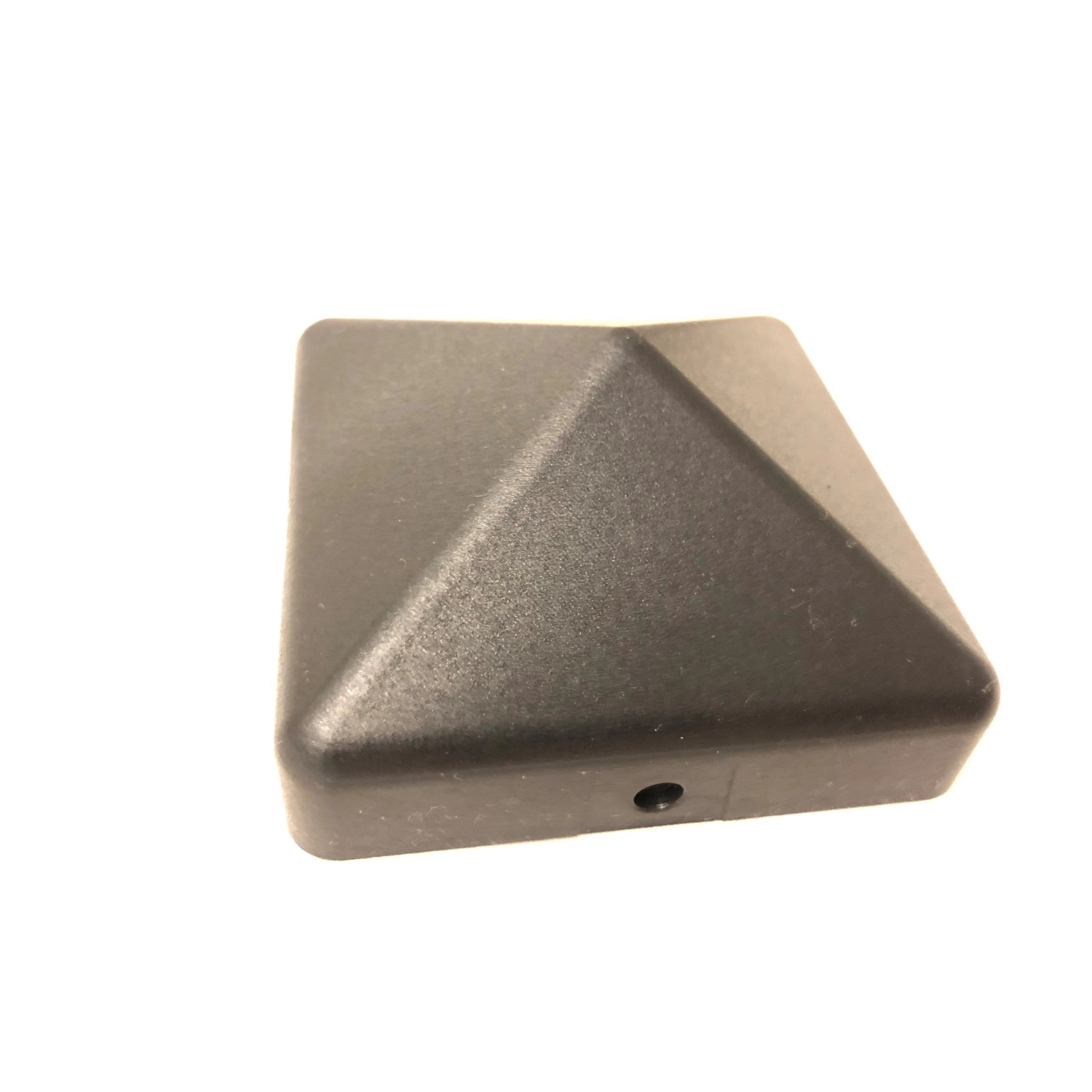 4IQ Daszek na słupek kompozyt 9 cm x 9 cm