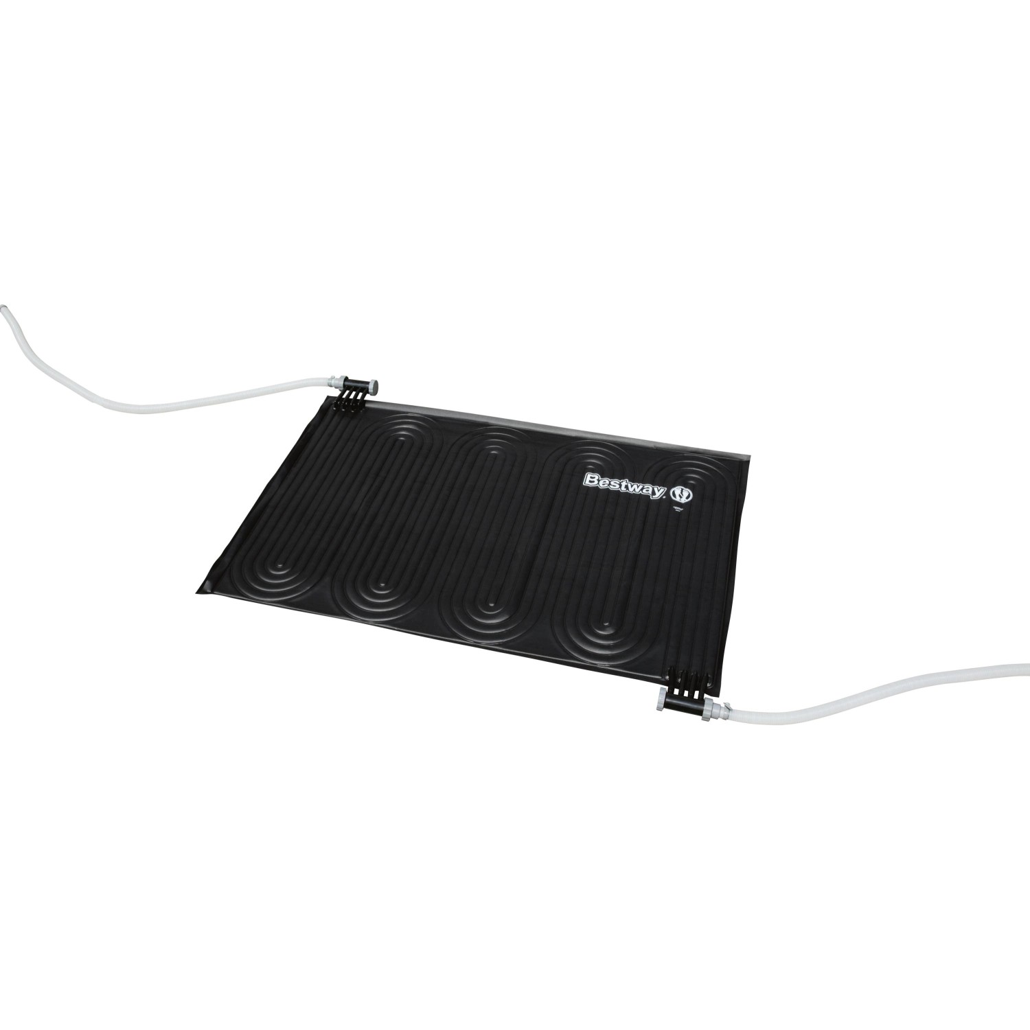 Podgrzewacz solarny do wody basenowej - 1,10 x 1,70 m