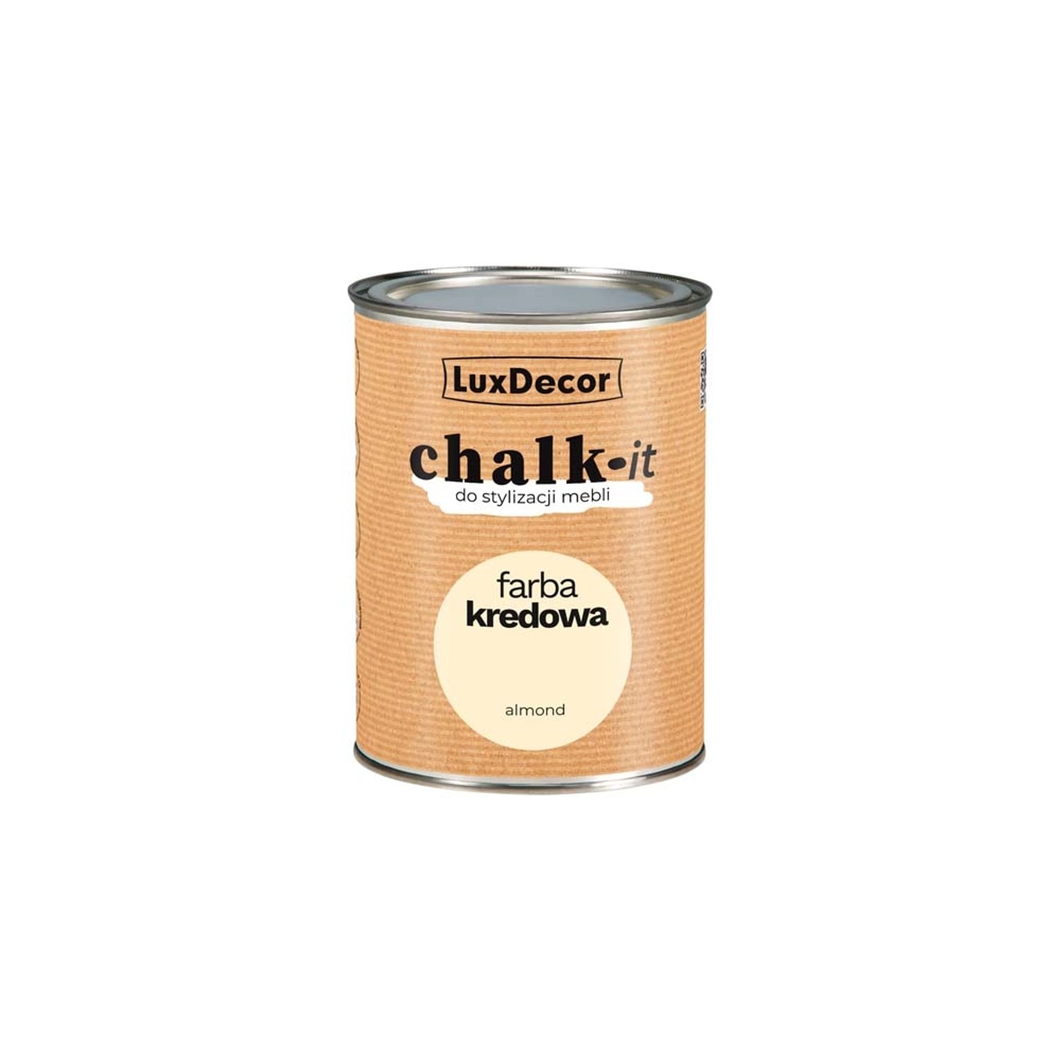 Farba Chalk-it Almond 125ml
