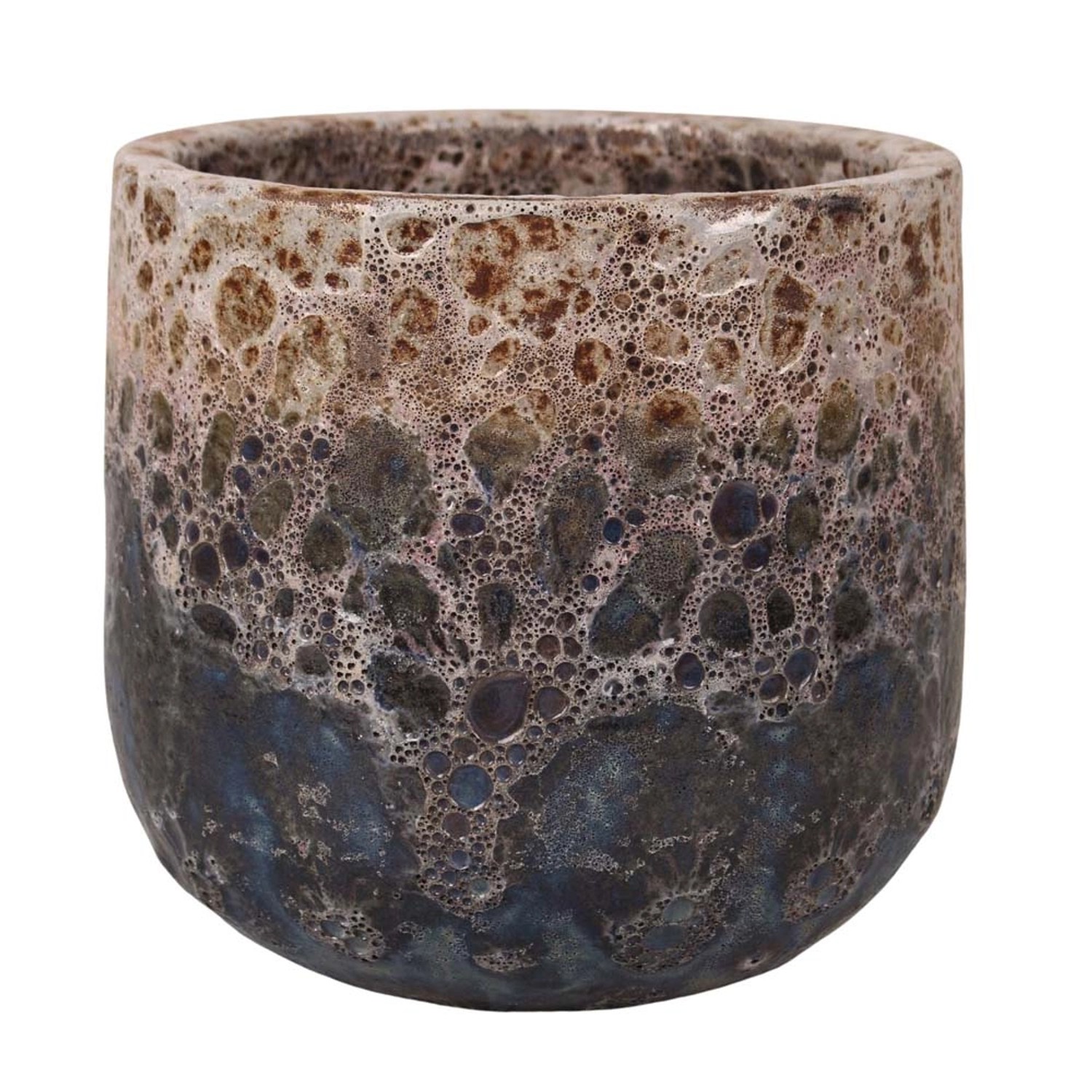 Osłonka Luna aqua - 37,5 cm
