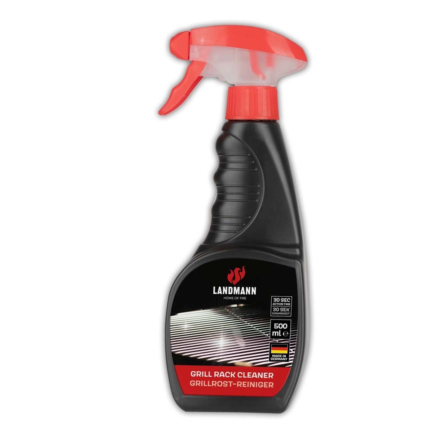 Środek do czyszczenia rusztów - 500 ml